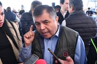 Secretaría de Desarrollo Regional tendrá facultades en seguridad pública