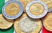 Fitch Ratings reafirma calificación de México en 'BBB-' y sostiene perspectiva estable
