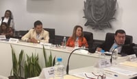 Alcaldesa de Gómez Palacio lanza nueva advertencia a quienes tiren basura en lugares no permitidos