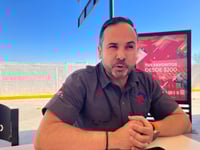 Van por evento masivo para promover espíritu emprendedor en Torreón