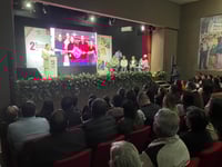'Se puede lograr mucho con poco dinero', dice presidenta del DIF San Pedro