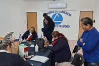 Casi a la mitad de la meta de vacunación contra la influenza en Madero y San Pedro
