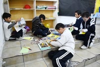Coinciden en revisar funcionamiento de los Consejos Técnicos Escolares