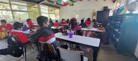 Día de la Virgen de Guadalupe, inhábil en Durango; en Coahuila no
