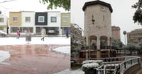 A seis años de la última nevada en La Laguna ¿Habrá una nueva este 2023?