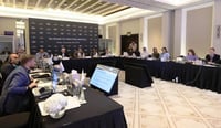 IBA acuerda la creación del Comité de Boxeo Profesional para regular torneos