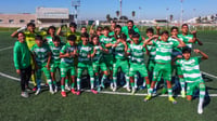 Juveniles santistas volverán a jugar la Flamengo Cup en Brasil