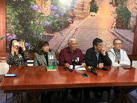Fundación John Reed reconoce trayectoria de dos periodistas