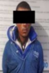Sujeto detenido en Gómez Palacio tenía denuncia por violación