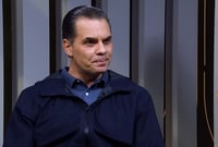 Martinoli critica que la nueva administración de la FMF es 'extremadamente Televisa'