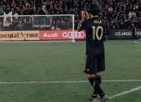 Columbus Crew vs LAFC, ¿a qué hora y por dónde ver a Carlos Vela?