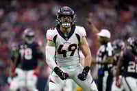 Horarios de los partidos de la semana 14 de la NFL para este domingo