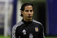 Es un equipo que me regresó la sonrisa: dice Diego Lainez sobre Tigres