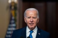 Cámara Baja de EUA formaliza investigación de juicio político contra Joe Biden