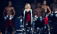 Imagen Madonna se presenta con tres horas de retraso y provoca la ira de los asistentes