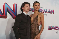 Zendaya, la protagonista de 'Euphoria', y Tom Holland, conocido por su papel en 'Spiderman', han suscitado inquietudes entre sus seguidores debido a un aparente distanciamiento en redes sociales.