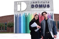 Instituto Domus, el éxito a través del equilibrio educativo