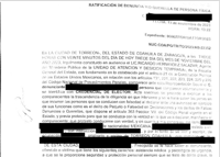 Acusan a financiera de presunto fraude millonario en Torreón