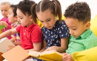¿Cómo estimular la lectura en los más pequeños?
