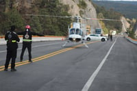 Adolescente no localizado en Durango capital falleció en accidente, confirma fiscal del estado