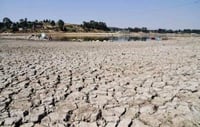 No hay municipios sin sequía en Durango