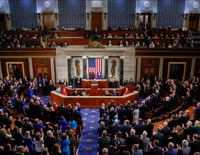 Proyecto de ley que combina medidas fronterizas y ayuda a Israel y Ucrania se hunde en Senado de EUA