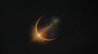 Organizan actividades para observar el eclipse en Mapimí