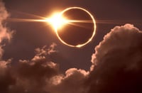 ¿En qué municipios de Durango se verá el eclipse solar?