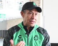 Nacho Ambriz arremete contra la prensa de Toluca