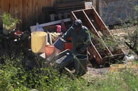 14 mil familias en Durango capital carecen de servicios básicos