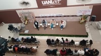 Feria Universitaria del Libro UANLeer 2024 será dedicada a editores