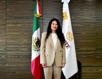 Bertha Alcalde Luján