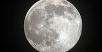 Luna de Gusano 2024, la última Luna llena de invierno ¿Cuándo será?