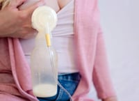 Diagnostican cáncer de mama a partir de muestras de leche materna