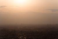 Los picos de contaminación por partículas finas matan a un millón de personas al año