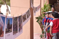 Sapal realizará exposición fotográfica 'DesiertoSeres'