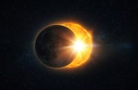 Imagen Eclipse Solar 2024: Los estados que suspenderán clases por el evento