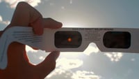 ¿Cuál es la duración recomendada para observar el Eclipse Solar 2024?