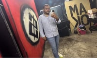 Asesinan al 'influencer' Alfredo Beauregard en Veracruz
