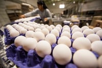 México se dice preocupado por etiquetado de EUA a carne y huevo