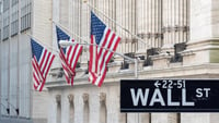 Wall Street abre mixto y el Dow Jones sube un 0,10 %