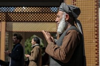 Consejo de Seguridad renueva misión de asistencia en Afganistán