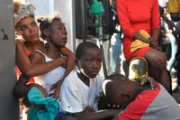 Estados Unidos y Canadá pide ayuda a República Dominicana para sacar a diplomáticos de Haití