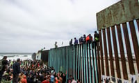 México no aceptará repatriaciones de Texas por entrada en vigor de Ley SB4, señala SRE