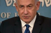 'Tomará tiempo' reconoce Netanyahu sobre ofensiva contra Rafah