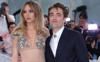 Robert Pattinson y Suki Waterhouse reciben a primera hija
