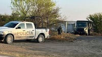 Autoridades ubican 10 cadáveres en Pesquería, Nuevo León