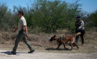 Fiscalía investiga posible 'tiradero' de cuerpos en Pesquería, Nuevo León