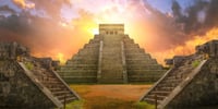 ¿Por qué los mayas temían a los eclipses?