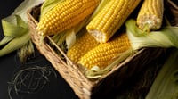 El maíz aporta magnesio, calcio y energía al organismo
